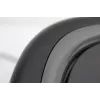 Išpardavimas. Adler | Oro gruzdintuvė | AD 6310 | Galia 2200 W | Talpa 3 L | Karšto oro cirkuliacijos technologija | Juoda | PAŽEISTA PAKUOTĖ, ĮBRĖŽIMAI VIRŠUJE