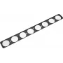 Difuzorinis diskas EUROLITE PMB-8 QCL 15x60°
