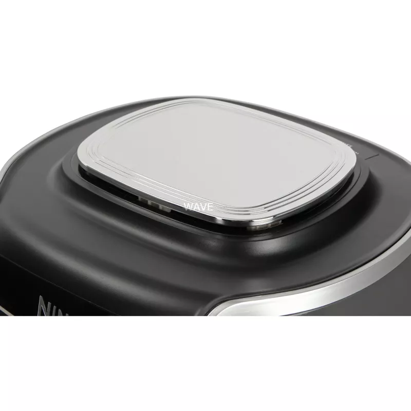 Oro gruzdintuvė Ninja AF160 5,2 L 1750 W Pilka