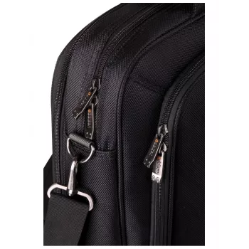 Addison 309015 dėklas nešiojamam kompiuteriui 39,6 cm (15,6 inch) juodas