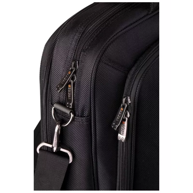 Addison 309015 dėklas nešiojamam kompiuteriui 39,6 cm (15,6 inch) juodas