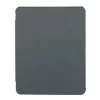 Tucano Satin dėklas-knygelė Apple iPad Pro 13 (M4/M5) planšetei, mėlynas/juodas