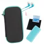 Subsonic Starter Pack 6 viename, skirtas Nintendo Switch Lite