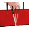 Einhell tręšimo barstytuvas, barstymo plotis 0,45 cm (maks.), talpa 12 l, 3415238