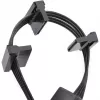 SATA kabelis SilverStone CP06-E4 0,19 m