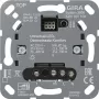 Gira S3000 Uni-LED-Dimmerio modulis Komfort 540100 sieninis