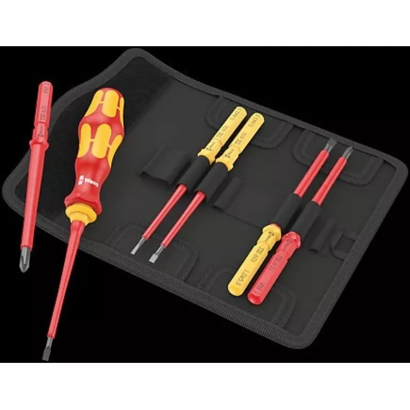 Wera 05006600001 – originalus Wera įrankis