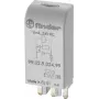 FINDER S.p.A. EMV modulis 99.02.0.024.09 RC grandis (9902002409)