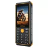 UleFone Phone Armor Mini 4 LTE 4,5 colio nešiojamas atsparus išmanusis telefonas
