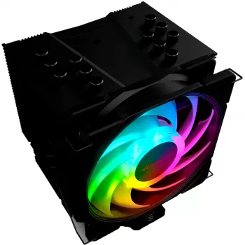 Alpenföhn Brocken 4 ARGB CPU aušintuvas – 120 mm