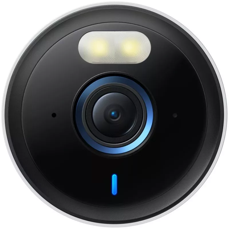 Anker Eufy eufyCam E330 (Professional) 2 kamerų rinkinys – belaidė lauko stebėjimo kamera, 4K, atspari orams, su spalvotu naktiniu matymu