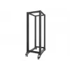 Atviras stovas Lanberg OR01-6032-B 32U juodas