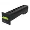 Toneriai Lexmark Toner Corporate Black 8k 72K20KE