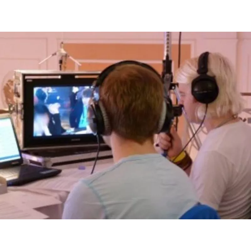 Studijinės ausinės Beyerdynamic DT 770 PRO 80Ω – uždaros, apgaubiančios, 5–35000 Hz, 96 dB, 3,5 mm, auksu dengtas lizdas