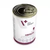 Šlapias šunų ėdalas VETEXPERT Veterinary Diet Hepatic kepenims, 400 g, mėsos skonio