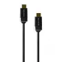 Belkin High Speed HDMI 2 m - HDMI A tipo (standartinis) laidas - 2 m - Juodas
