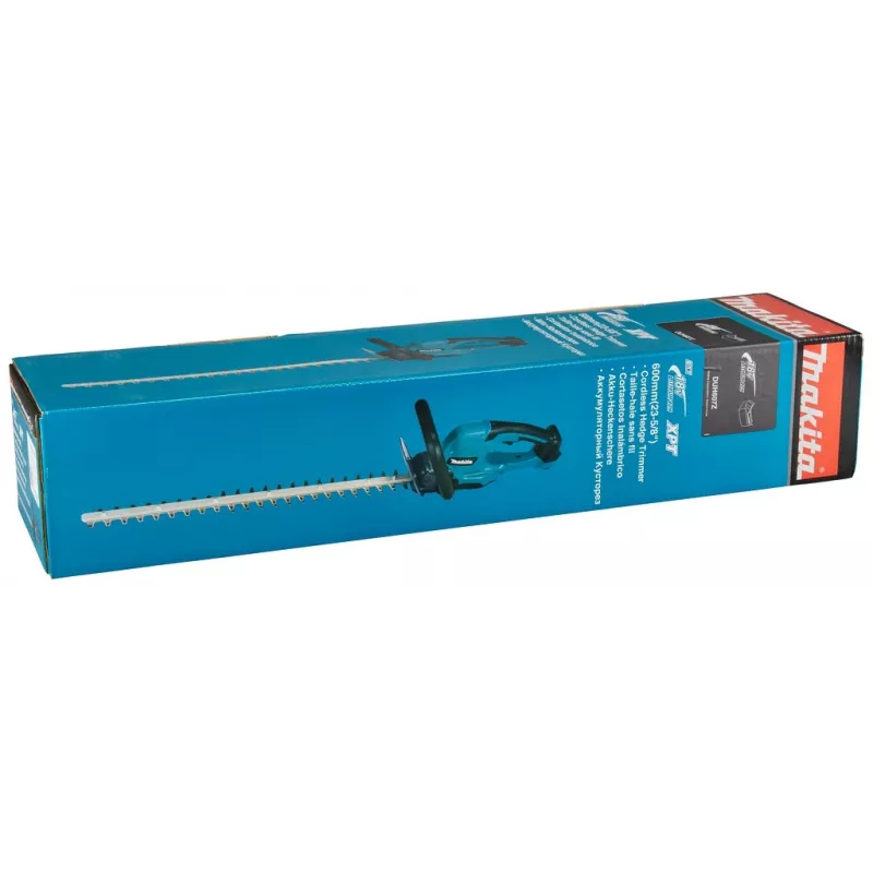 MAKITA gyvatvorės žirklės 18V DUH607Z 600mm