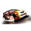 Amewi FR16 Rallye Drift nuotoliniu valdymu RC modelis lenktyninis automobilis elektrinis variklis 1:16 (21093)