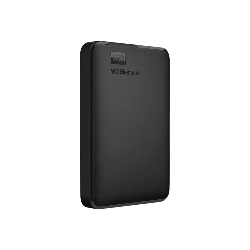 Išorinis kietasis diskas Western Digital 1.5TB USB 3.2 WD Elements Portable