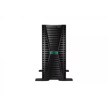 HP Enterprise ProLiant ML110 Gen11 bokštinis serveris — Intel Xeon Bronze 3508U 2.1 GHz, 32 GB DDR5, 960 GB, 2000 W (4.5U)