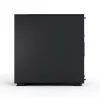 Fractal Design Epoch XL Black Solid ATX korpusas (be maitinimo šaltinio)