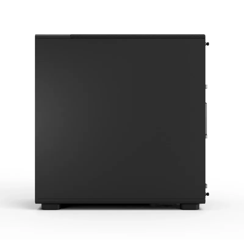 Fractal Design Epoch XL Black Solid ATX korpusas (be maitinimo šaltinio)