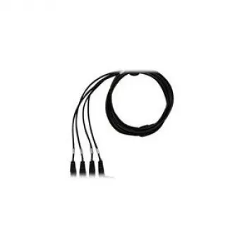 Panasonic 3SR-CABLE-DHLC4-4 — 4 prievadų kabelių rinkinys su 2 DLC ir 2 SLT jungtimis