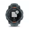 Išmanusis laikrodis Instinct 3 Solar Twilight 010-02934-01 Garmin