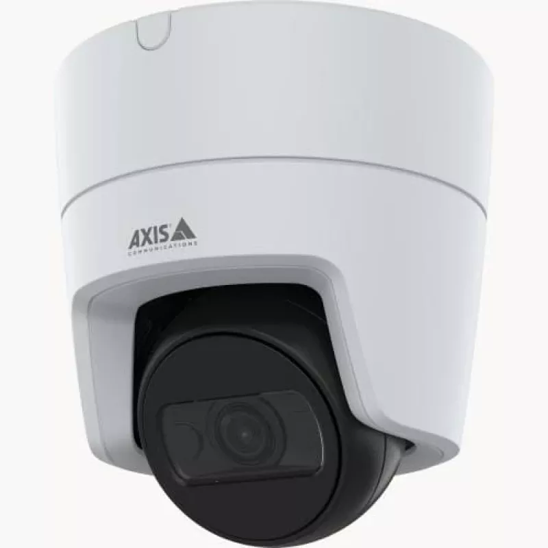 Axis M3125-LVE balta lauko stebėjimo kamera
