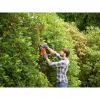 Krūmapjovė Black & Decker BEHT201-QS