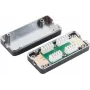 Sujungimo dėžutė ShiverPeaks BS75001-2 Cat7 10/100/1000Base-T(X) 1 vnt.