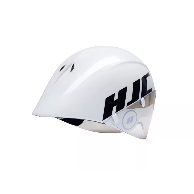 Dviračio šalmas HJC ADWATT 1.5 Baltas Dydis S