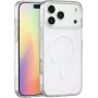 Renkforce iPhone 17 Pro Max skaidrus dėklas Backcover Apple 17 max (RF-6830720)