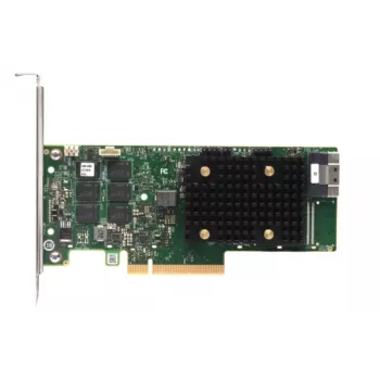 Valdiklis Lenovo RAID 940-16I, PCI Express x4 4.0, 12 Gbit/s