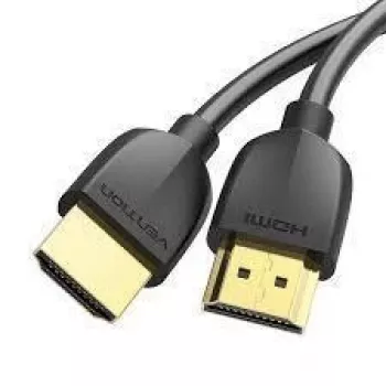 HDMI kabelis 1,5 m Vention AAIBG