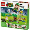 Konstruktorius LEGO 71440 Super Mario interaktyvi LEGO Luigi figūrėlė