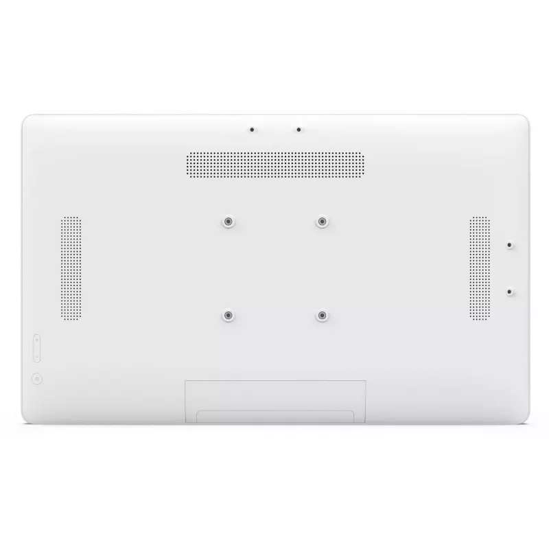 Monitorius ALLNET ALLSD32RK3588A12 32 colių Android 12 RK3588 HDMI Baltas