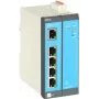 Maršrutizatorius INSYS icom MRX2 1.0 LAN modulinis LAN-LAN maršrutizatorius su VPN galimybe