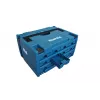 Makita P-84327 mėlynas dėklas įrankiams