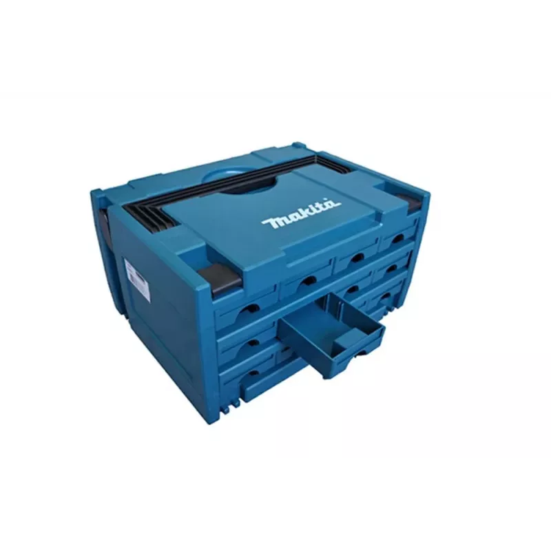 Makita P-84327 mėlynas dėklas įrankiams