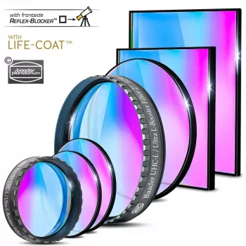 Baader UHC-L / Ultra-L-Booster 2 filtras