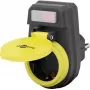 Wentronic 41266 Juodas jungiamasis aksesuaras