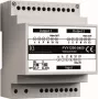 Videosignalų skirstytuvas 2 kryptim VT02-SG FVY1200-0400 (FVY1200-0400)