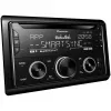 Automobilinis medijos imtuvas Pioneer FH-S820DAB Juodas 200 W Bluetooth