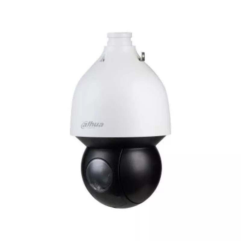 CCTV apsaugos kamera DAHUA DH-SD5A225GB-HNR — 2 MP 1920×1080, 25x optinis priartinimas, PTZ, IP67, IK10, PoE, lubinis laikiklis