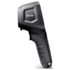 Termovizorius FLIR TG298 rankinis nuo -25 iki +1080 °C, 320×240 LCD, 2,4 colio ekranas, IP54, USB-C, 8 GB