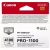 Canon PFI-4100 Chroma Optimizer kasetė, 80 ml, originali