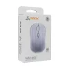 Sbox WM-602 Purple Wireless belaidė pelė su trackball