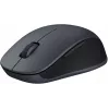 Belaidė pelė Xiaomi Dual-mode Mouse 2 – 2,4 GHz ir Bluetooth, juoda