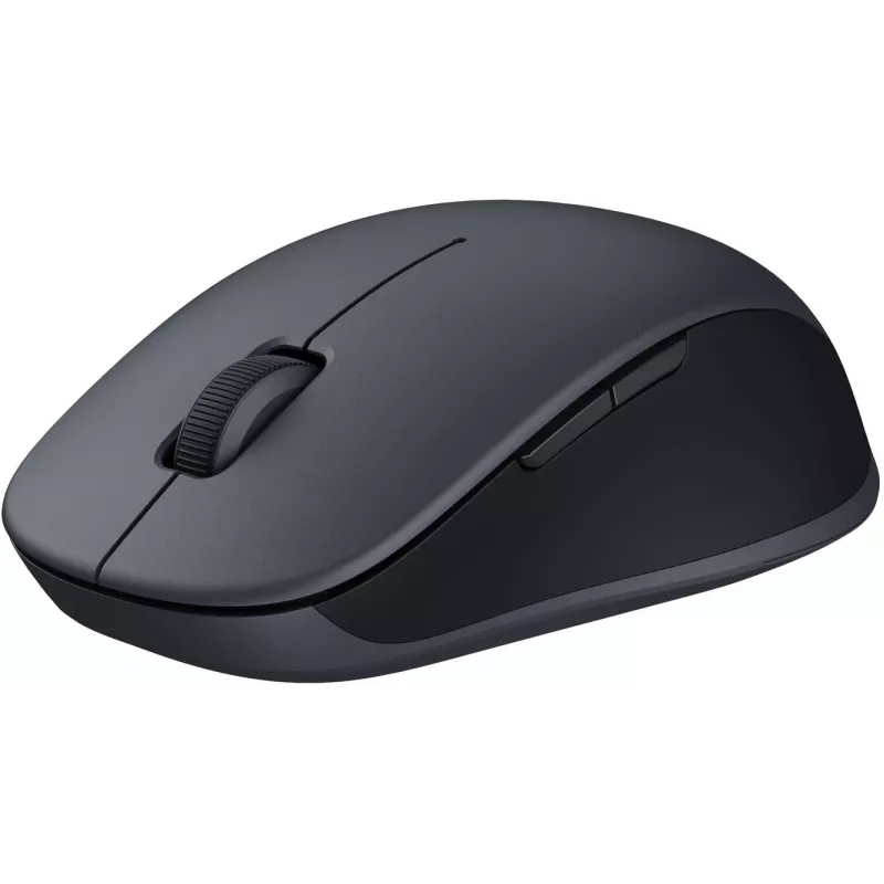 Belaidė pelė Xiaomi Dual-mode Mouse 2 – 2,4 GHz ir Bluetooth, juoda